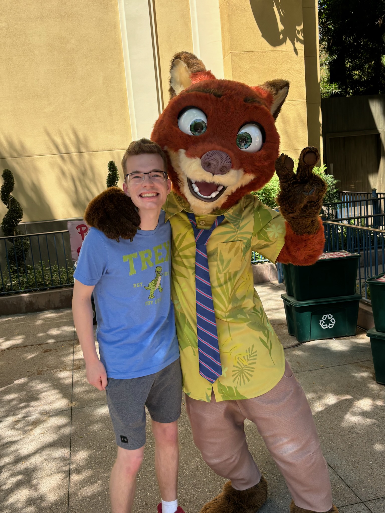 Thumbnail of Luke Thormeyer